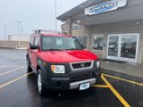 Used 2005 Honda Element EX image 2
