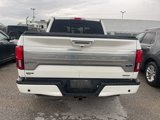 Used 2020 Ford F150 Platinum w/ Equipment Group 701A Luxury image 3