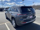 New 2025 Jeep Grand Cherokee Laredo X w/ Luxury Tech Group I image 5