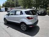 Used 2020 Ford EcoSport SES image 5