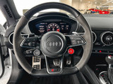 Used 2018 Audi TT RS image 4