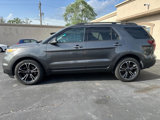Used 2015 Ford Explorer Sport image 2
