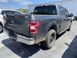 Used 2018 Ford F150 XLT image 3