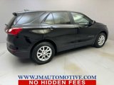 Used 2020 Chevrolet Equinox LS image 5