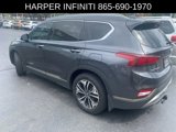 Used 2020 Hyundai Santa Fe Limited image 2