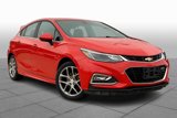 Used 2017 Chevrolet Cruze LT w/ Sun And Sound Package image 3