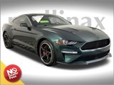 Used 2019 Ford Mustang Bullitt w/ Bullitt Electronics Package image 1