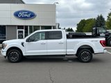 Used 2021 Ford F150 XLT w/ Equipment Group 302A High image 3