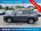 Used 2021 Subaru Forester Premium image 2