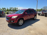 Used 2009 Saturn Outlook XR image 4