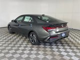 New 2025 Hyundai Elantra Sport image 5