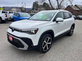 New 2025 Volkswagen Taos SEL image 3