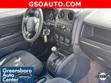 Used 2015 Jeep Patriot Sport w/ Power Value Group image 5