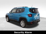 Used 2020 Jeep Renegade Latitude w/ Safety & Security Group II image 5