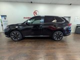 Used 2018 Mitsubishi Outlander SEL image 2