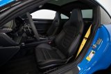 Used 2022 Porsche 911 Carrera S w/ Sport Package image 3