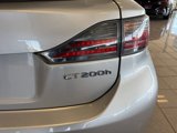 Used 2013 Lexus CT 200h w/ F Sport Pkg w/Nuluxe Trim image 5
