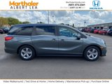 Used 2018 Honda Odyssey EX-L image 6