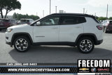 Used 2019 Jeep Compass Limited image 4