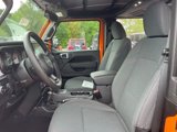 New 2025 Jeep Wrangler Sport image 2