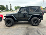 Used 2014 Jeep Wrangler Sport image 6
