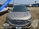 Used 2020 Ford Edge Titanium w/ Equipment Group 301A image 4