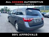 Used 2012 Honda Odyssey LX image 3