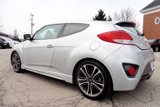 Used 2016 Hyundai Veloster Turbo image 2