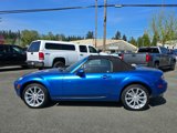 Used 2006 MAZDA MX-5 Miata Sport image 4