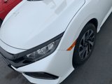 Used 2018 Honda Civic LX image 2