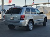 Used 2008 Jeep Grand Cherokee Limited w/ Trailer Tow Group IV image 4