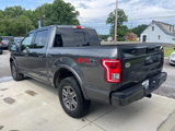 Used 2017 Ford F150 XLT w/ Equipment Group 302A Luxury image 5