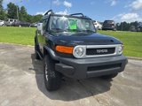 Used 2007 Toyota FJ Cruiser 4WD image 5