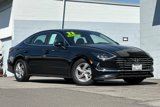 Certified 2022 Hyundai Sonata SE w/ Preferred Accessory Package image 2