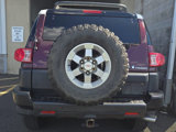 Used 2007 Toyota FJ Cruiser 4WD image 2