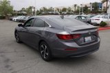 Used 2021 Honda Insight EX image 6