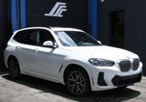Used 2024 BMW X3 sDrive30i w/ M Sport Package image 3