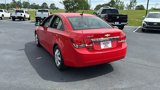 Used 2014 Chevrolet Cruze LS image 5