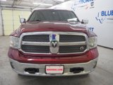 Used 2018 RAM 1500 Lone Star image 3