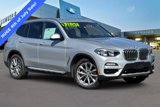 Used 2019 BMW X3 xDrive30i w/ Driving Assistance Package image 2