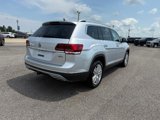 Used 2018 Volkswagen Atlas SEL Premium image 4