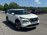 Used 2021 Nissan Rogue SL image 2