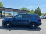 Used 2018 Ford Explorer 4WD Police Interceptor image 3