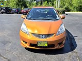 Used 2009 Honda Fit Sport image 3