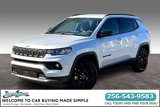 New 2025 Jeep Compass Latitude w/ Altitude Special Edition image 2