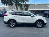 Certified 2017 Honda CR-V EX image 4