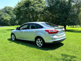 Used 2013 Ford Focus SE w/ Super Fuel Economy (SFE) Pkg image 5