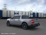 New 2025 Ford Maverick XLT w/ XLT Luxury Package image 4