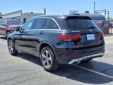 Used 2020 Mercedes-Benz GLC 300 image 2