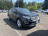 Used 2018 Ford Edge Titanium image 2